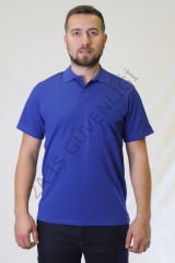 Twoa Workwear Kısa Kollu Lakost TW-1400 SAKS MAVİ - L