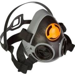 2A DELTA PLUS 6400 Yarım Yüz Maske
