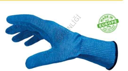 2A WR Barracuda Isıya Dayanıklı C Kesilmez Eldiven