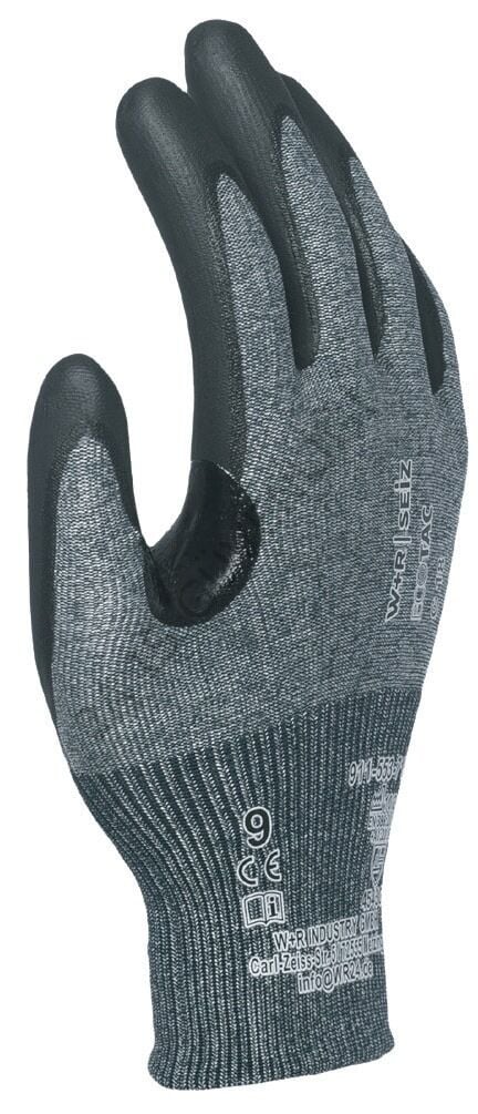 WR ECOTAC C18  ELDİVEN