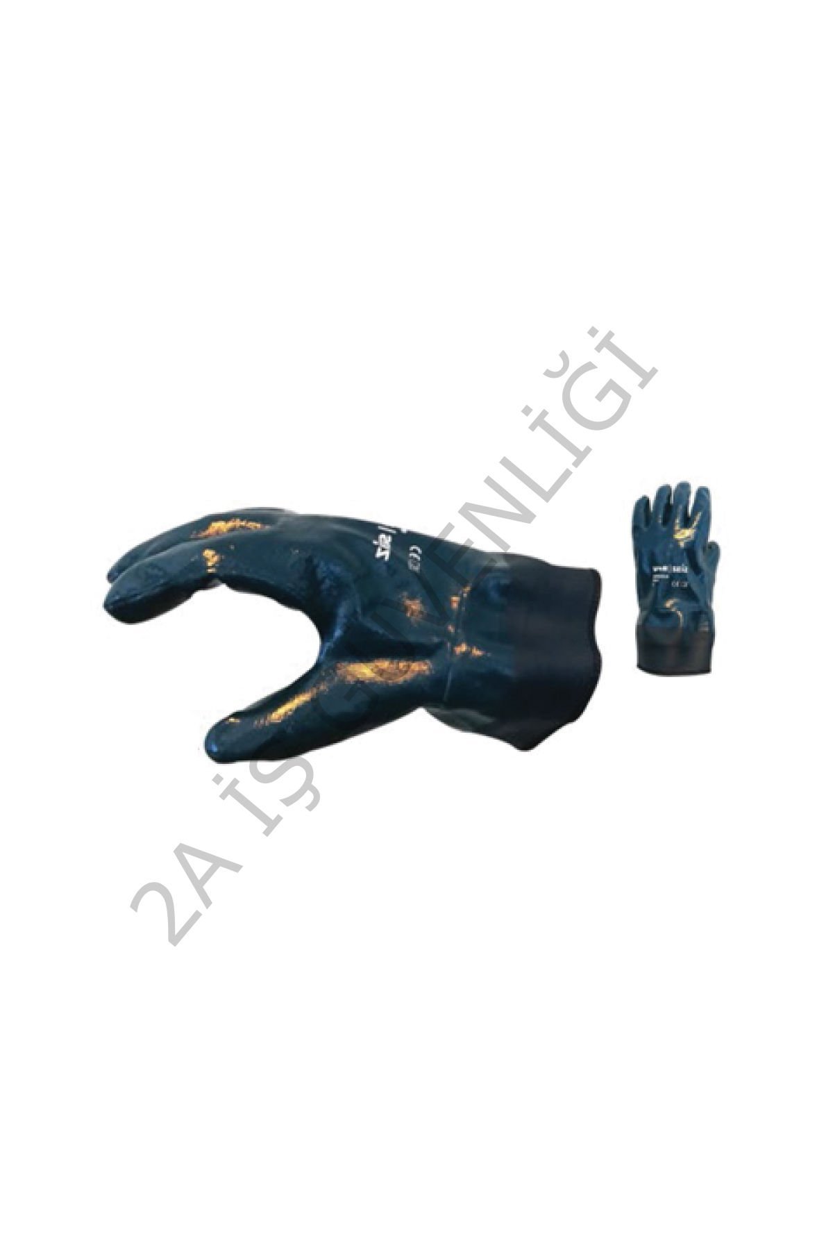 2A WR Herkulo Petrolcü Eldiveni