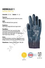 2A WR Herkulo Petrolcü Eldiveni