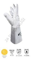 2A WR Light 7 Argon Kaynakçı Eldiveni