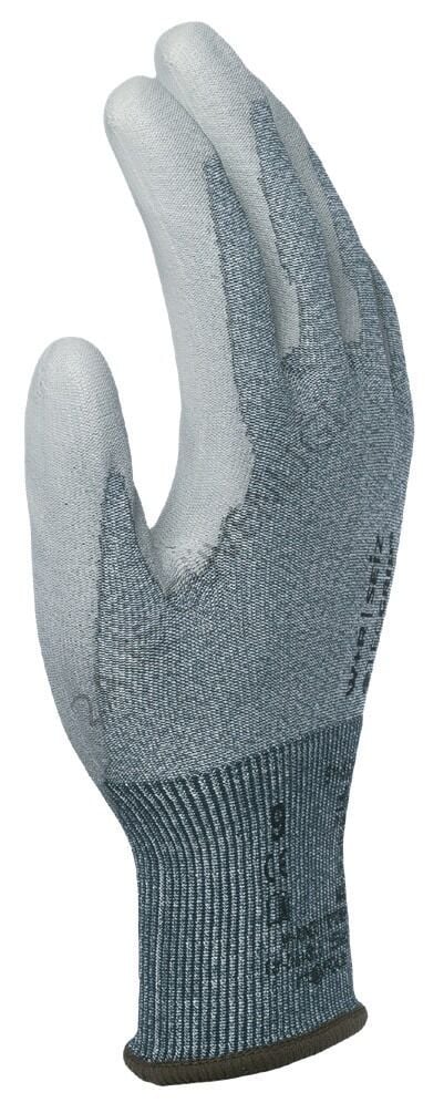 WR TEC GRIP B18 PU ELDİVEN