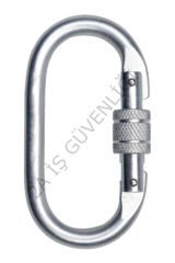 2A DELTA PLUS An102 2.5 Metre Düşüş Durdurucu BLACK - 2.5 METRE