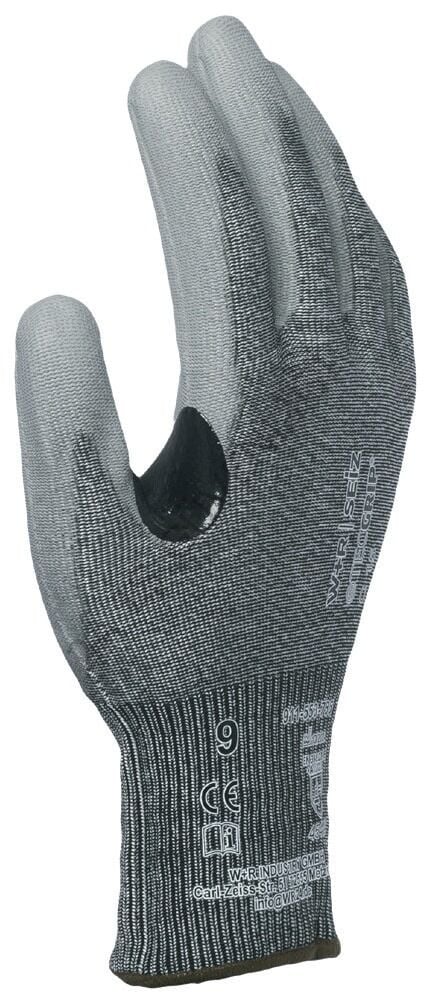 WR TEC GRIP C15 PU ELDİVEN