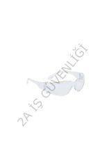 2A DELTA PLUS Brava Gözlük BLACK - STANDART