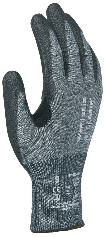 WR TEC GRIP C18 PU ELDİVEN