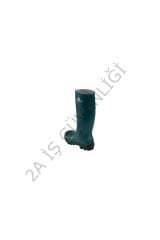 2A DELTA PLUS Bronze2 S5 Sra Çelik Burun + Çelik Ara Tabanlı Çizme