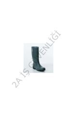 2A DELTA PLUS Bronze2 S5 Sra Çelik Burun + Çelik Ara Tabanlı Çizme YEŞİL - 41