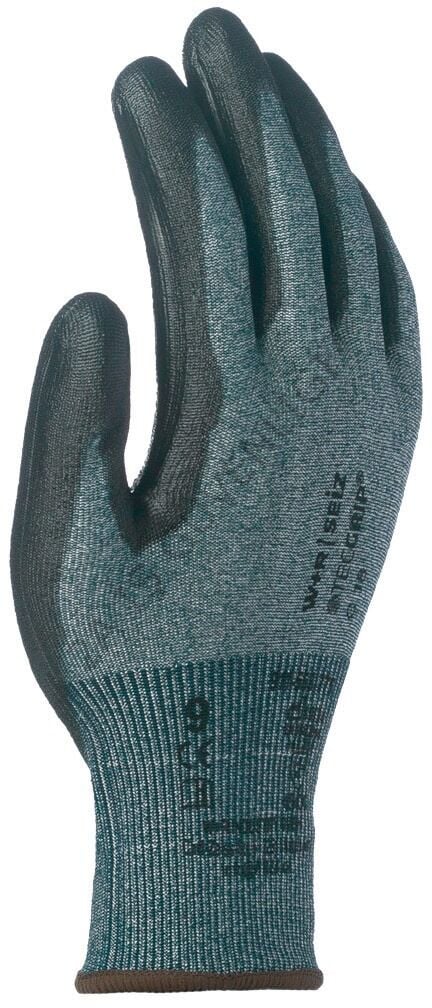 WR TEC GRIP C18R PU ELDİVEN