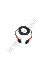 2A DELTA PLUS Conicfir050 Kulak Tıkacı