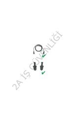 2A DELTA PLUS Conicfir050 Kulak Tıkacı