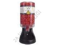2A DELTA PLUS Conisdisgr Dispenser 500'lü