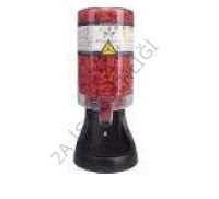 2A DELTA PLUS Conisdisgr Dispenser 500'lü