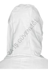 2A DELTA PLUS Dt115 Tulum Beyaz - 2XL