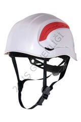 2A DELTA PLUS Granite Wınd Baret Beyaz - STANDART