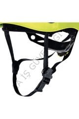 2A DELTA PLUS Granite Wınd Baret Beyaz - STANDART