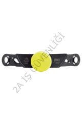 2A DELTA PLUS Granite Wınd Baret Beyaz - STANDART