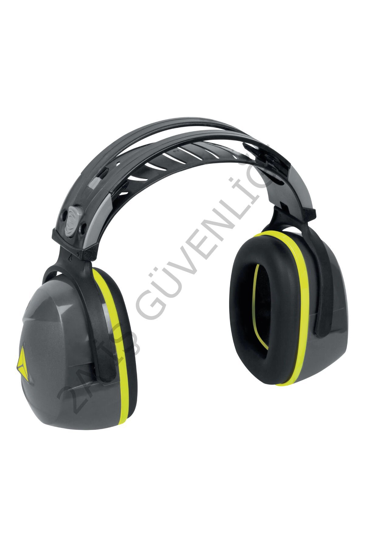 2A DELTA PLUS Interlagos Koruyucu Kulaklık Klasik Siyah - STANDART