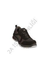 Stout Plüton S1p Kompozit Burun + Kevlar Ara Taban İş Ayakkabısı