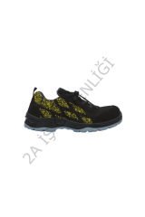 Stout Fuerza Anarjllo S1P İş Ayakkabısı
