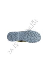 Stout Fuerza Anarjllo S1P İş Ayakkabısı