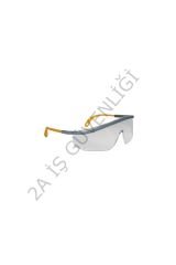 2A DELTA PLUS Klimandjaro Gözlük CLEAR - STANDART