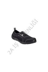2A DELTA PLUS Miamı S1p Ayakkabı Siyah - 36