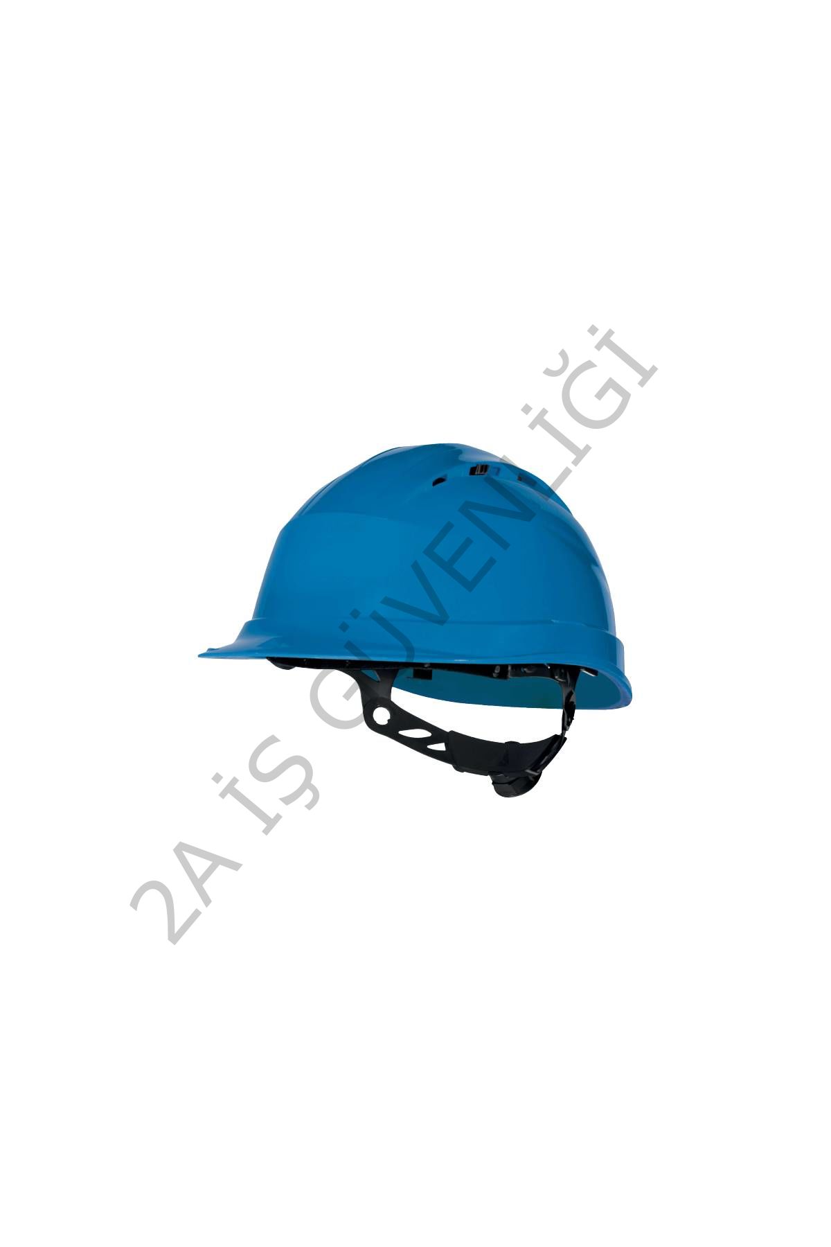 2A DELTA PLUS Quartzup4 Güv Bareti BLUE - STANDART