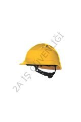 2A DELTA PLUS Quartzup4 Güv Bareti Sarı - STANDART