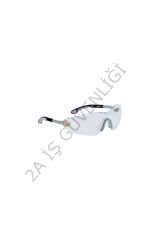 2A DELTA PLUS Vulcano 2 Gözlük PLUS - STANDART