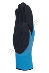 2A DELTA PLUS Vv736 Thrym Soğuk İklim Eldiveni BLUE - 10