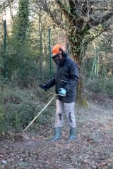 2A DELTA PLUS Vv736 Thrym Soğuk İklim Eldiveni BLUE - 10