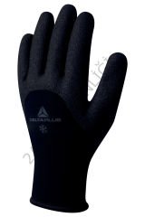 2A DELTA PLUS Vv750 Hercule Soğuk İklim Eldiveni  E Siyah - 10