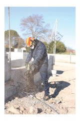 2A DELTA PLUS Sajama Gözlük Şeffaf - STANDART