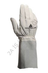 2A DELTA PLUS Tıg15k Argon Kaynakçı Eldiveni Beyaz - 9