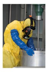 2A DELTA PLUS Petro Ve766 Eldiven BLUE - 10