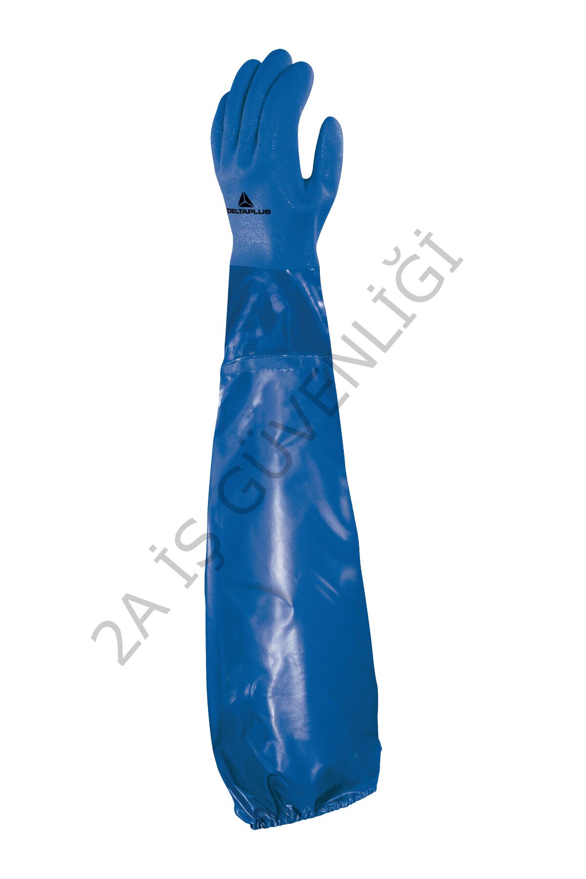 2A DELTA PLUS Petro Ve766 Eldiven BLUE - 9