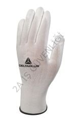 2A DELTA PLUS VE702 Pu Eldiven Siyah - 6