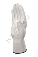 2A DELTA PLUS VE702 Pu Eldiven Siyah - 6