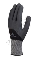 2A DELTA PLUS Ve725no 3/4 Kaplı Köpük Nitril Eldiven