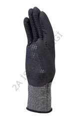 2A DELTA PLUS Ve725no 3/4 Kaplı Köpük Nitril Eldiven