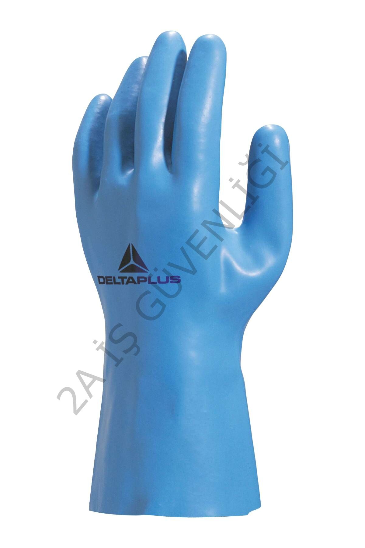 2A DELTA PLUS Ve920 Eldiven BLUE - 7