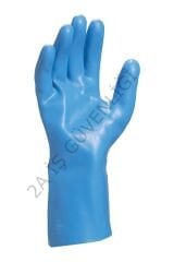 2A DELTA PLUS Ve920 Eldiven BLUE - 8