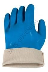 2A DELTA PLUS Ve920 Eldiven BLUE - 8