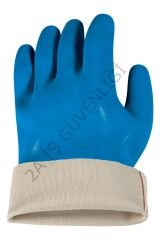 2A DELTA PLUS Ve920 Eldiven BLUE - 9