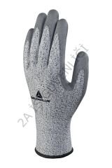 2A DELTA PLUS VEcut 34g3 Cut 3/ B Kesilmez Eldiven GRAY - 6