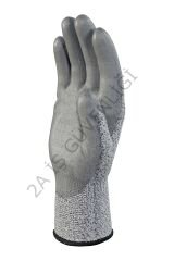 2A DELTA PLUS VEcut 34g3 Cut 3/ B Kesilmez Eldiven GRAY - 8