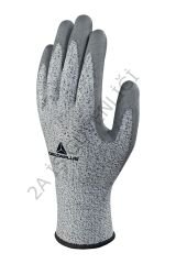 2A DELTA PLUS VEcut 34g3 Cut 3/ B Kesilmez Eldiven GRAY - 9